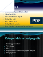 kategori Desain Grafis