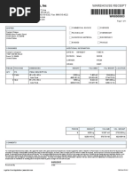 Warehouse Receipt