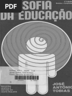 José Antonio Tobias - Filosofia da Educação.pdf