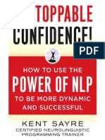 Unstoppable Confidence PDF