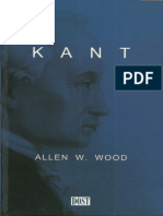 Allen W. Wood - Kant.pdf