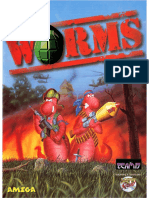 Worms Manual