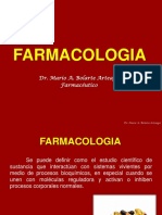 1.introduccion y Farmacocinetica