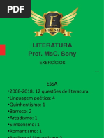 Essa Plataforma Elite Mil