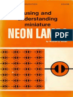 UsingAndUnderstandingMiniatureNeonLamps PDF