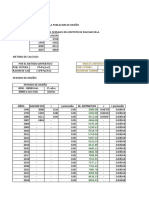 Formato para El Calculo y Diseño de Agua