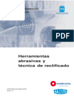 Material Informativo TYROLIT SUMICAROL PDF