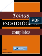 Dr. Antonio Bolainez-Libro Completo-TEMAS ESCATOLÓGICOS-2001-2014 PDF