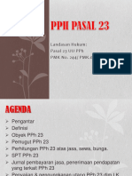 PPH PSL 23