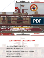 Acondicionamiento ingenieros defensa