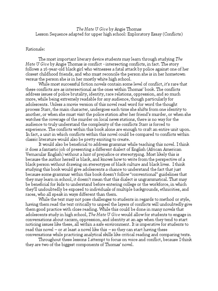 Why do haters hate picture