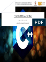 Programacion