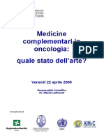 Atti Oncologia PDF