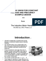 Resumen Handbook Motores