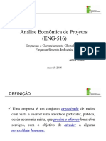 Bloco 1 - Empresa e Gerenciamento de Um Empreendimento (Modo de Compatibilidade)