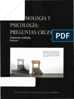 Zabala, Ximena (editora) - Epistemología y Psicología, preguntas cruzadas.pdf