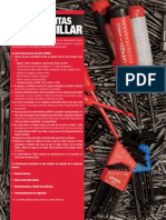 Urrea - Atornilladores PDF
