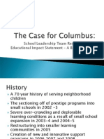 Case For Columbus PDF