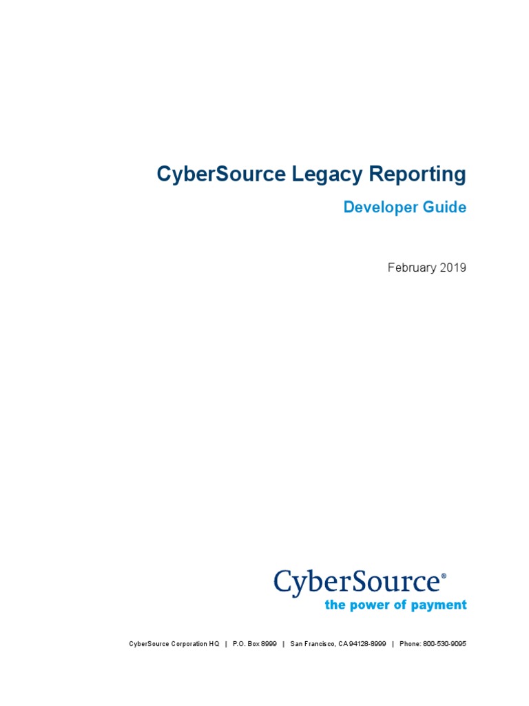 Reporting DG PDF | PDF | Hypertext Transfer Protocol | Transport Layer ...