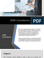 CRAP Consultores PDF