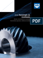 Moleteado PDF