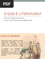 aula1oqueliteratura-130204142749-phpapp02