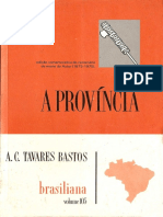 A Província de Tavares Bastos