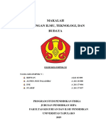 Makalah Filsafat Kelompok 11