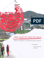 D Ottaviano - Rovati - para Além Da Sala de Aula PDF