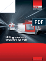 EMCO Mecof - Milling Folder en