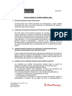 Manual Ejecucion Fondo Sierra Azul