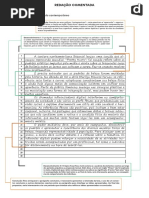 Semana 01 Redaco Exemplar Culto a Aparencia No Mundo Contemporaneo