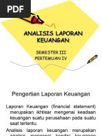 Download 4 ANALISIS LAPORAN KEUANGAN by Dewi Murni Susanti SN40126664 doc pdf