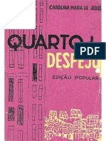 1960 Quarto de Despejo p1 PDF