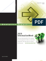 Information Week 500 2010 Full Report 8758322 3