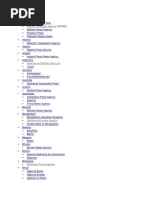 BTS \"NOW\" (BTS in THAILAND) ［BOOK+DVD］ US Media List SAMPLE: Outlet Name Outlet Type Contact Fi
