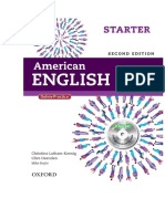 AMERICAN ENGLISH FILE STARTER..docx