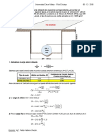 Criterio Estructural en Tuberías