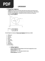 Lingkaran Tgs