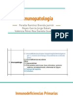 Inmunopatología PDF