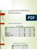 Informe Supervisión