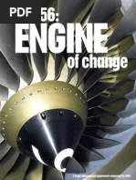 Entire CFM History Article