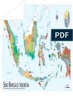 Peta Suku Bangsa Di Indonesia