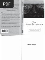 Download Henri Lefebvre - The Urban Revolution by Marco Tulio SN40127466 doc pdf