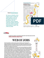 Web of Jobs