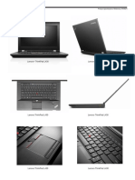 ThinkPad L430 WE
