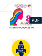 International Women