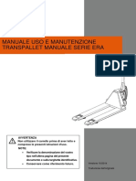 Manuale Era PDF