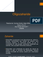 Oligo Zaharide