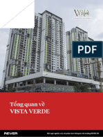 Tổng Quan Dự Án Vista Verde